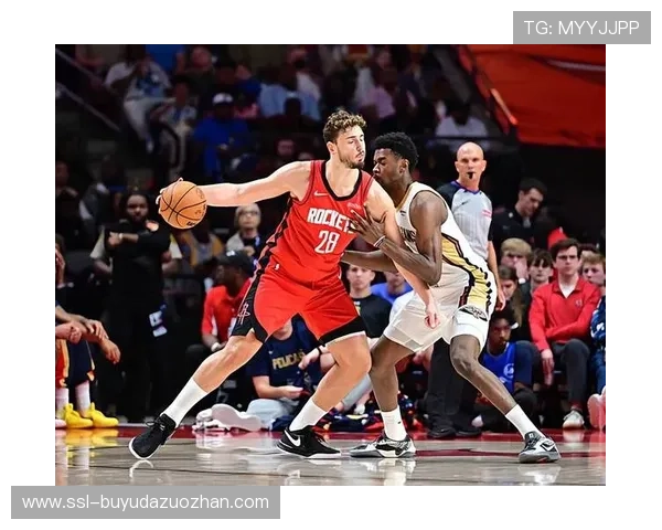 火箭114-92大胜太阳，申京全面数据统治内线