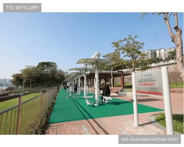 社区体育中心数量五年内增长40%，促进群众参与度