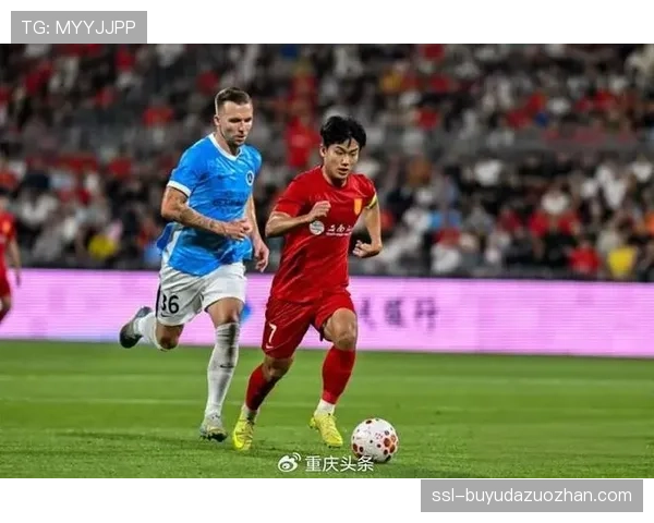 深圳新鹏城客场0-2不敌重庆铜梁龙，川渝两队扩大积分榜领先优势